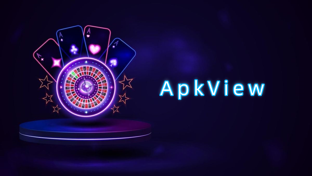 ApkView