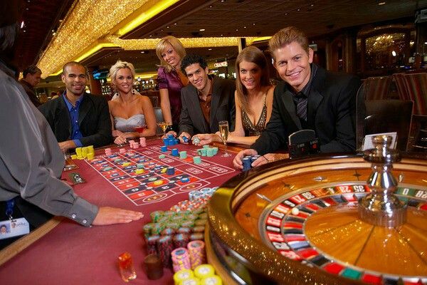 Sports Betting