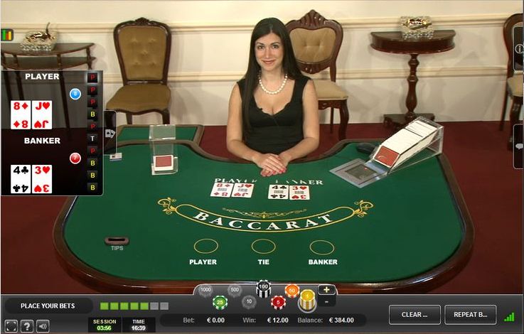 ApkView Live Casino