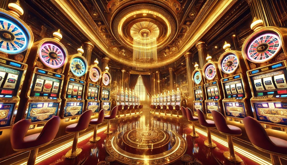 ApkView Live Casino